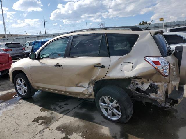 Photo 2 from auction – 2010 TOYOTA RAV4 with VIN 2T3BK4DV7AW023160