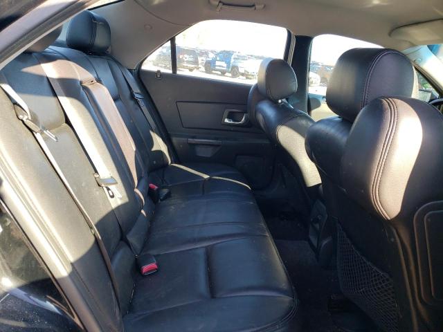 Photo 10 from auction – 2007 CADILLAC CTS with VIN 1G6DM57T670132339