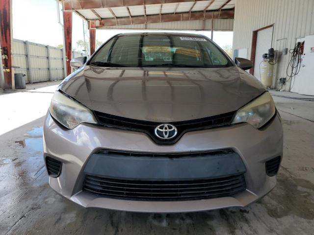 Photo 5 from auction – 2014 TOYOTA COROLLA L with VIN 2T1BURHE3EC130353