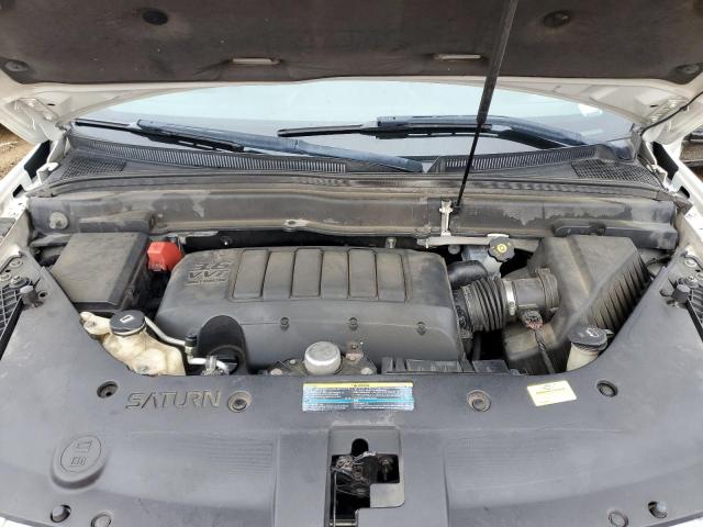Photo 12 from auction – 2009 SATURN OUTLOOK XE with VIN 5GZEV13D89J207348