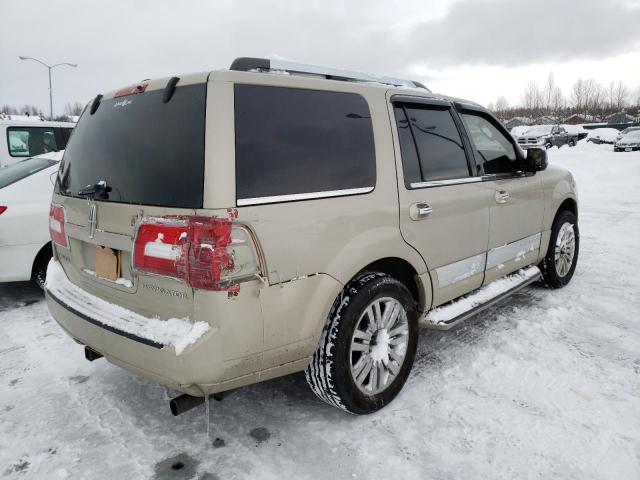 Photo 3 from auction – 2008 LINCOLN NAVIGATOR with VIN 5LMFU28598LJ08288