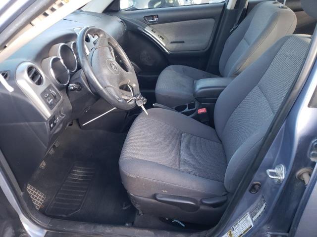 Photo 7 from auction – 2007 TOYOTA COROLLA MA with VIN 2T1KR30E67C650270