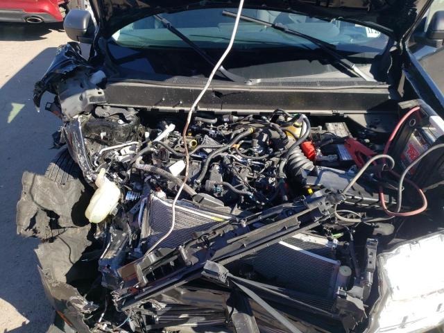Photo 11 from auction – 2022 FORD MAVERICK X with VIN 3FTTW8F99NRA07617