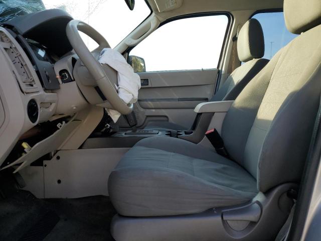 Photo 7 from auction – 2010 FORD ESCAPE XLS with VIN 1FMCU0C76AKA53149