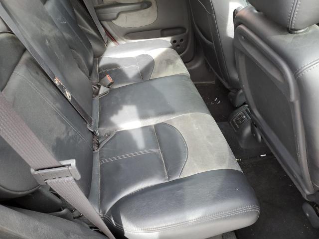 Photo 10 from auction – 2004 CHRYSLER PT CRUISER with VIN 3C8FY68B94T251781