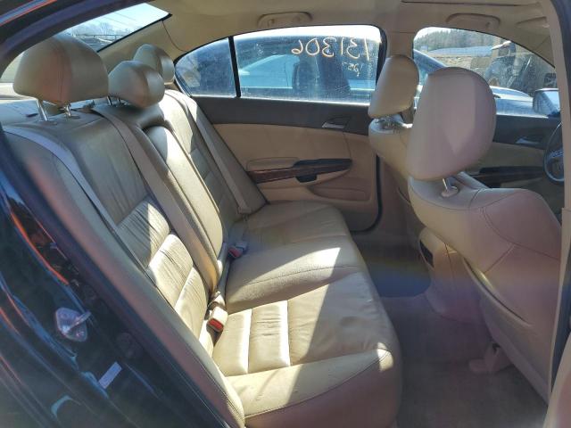 Photo 10 from auction – 2010 HONDA ACCORD EXL with VIN 1HGCP2F83AA090193