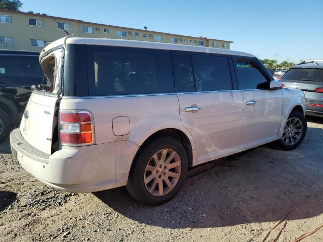 Photo 3 from auction – 2009 FORD FLEX SEL with VIN 2FMEK62C79BA50122