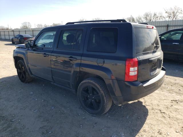 Photo 2 from auction – 2015 JEEP PATRIOT SP with VIN 1C4NJPBA6FD236252