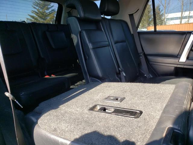 Zdjęcie 11 z aukcji – 2011 TOYOTA 4RUNNER SR z VIN JTEBU5JR4B5075177