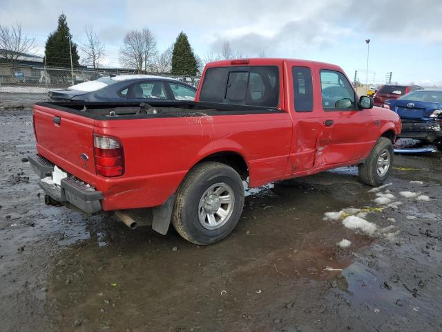 Photo 3 from auction – 2003 FORD RANGER SUP with VIN 1FTYR44V83PB38886