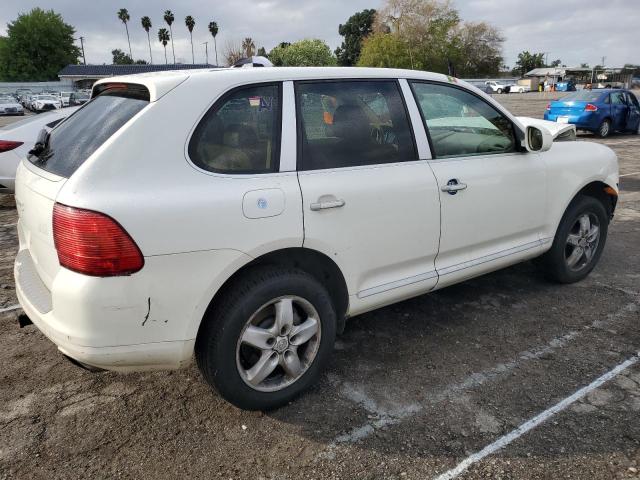 Photo 3 from auction – 2005 PORSCHE CAYENNE S with VIN WP1AB29P85LA64530