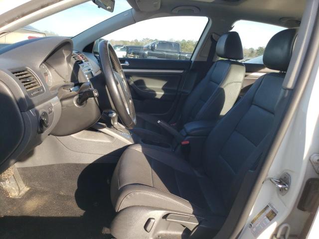 Photo 7 from auction – 2008 VOLKSWAGEN JETTA with VIN 3VWRM71K38M188216