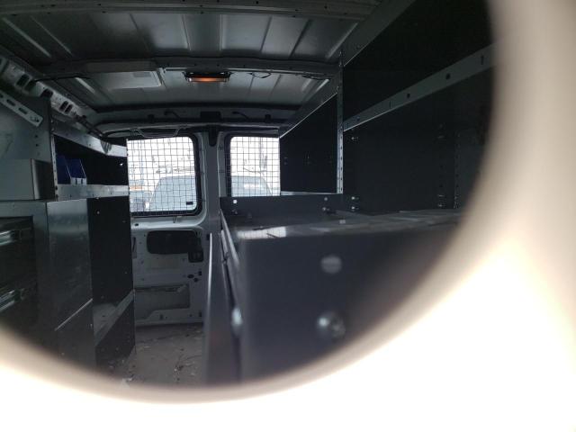 Photo 10 from auction – 2013 CHEVROLET EXPRESS G2 with VIN 1GCWGFCA0D1194445