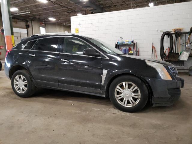 Photo 4 from auction – 2011 CADILLAC SRX LUXURY with VIN 3GYFNAEY0BS511598