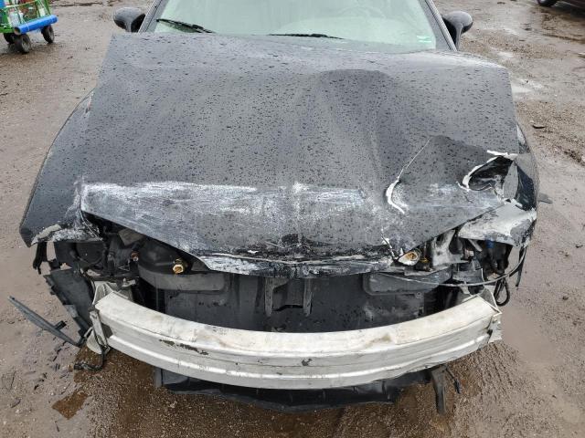 Photo 11 from auction – 1999 OLDSMOBILE AURORA with VIN 1G3GR62C2X4118701