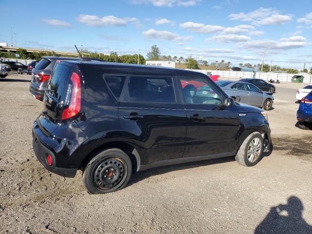 Photo 3 from auction – 2019 KIA SOUL with VIN KNDJN2A25K7909394