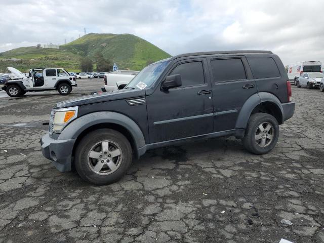 Foto 1 de la subasta – 2008 DODGE NITRO SXT con VIN 1D8GT28K88W191359