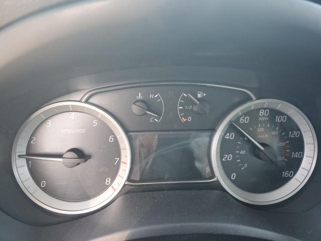 Photo 9 from auction – 2015 NISSAN SENTRA with VIN 3N1AB7APXFL645014