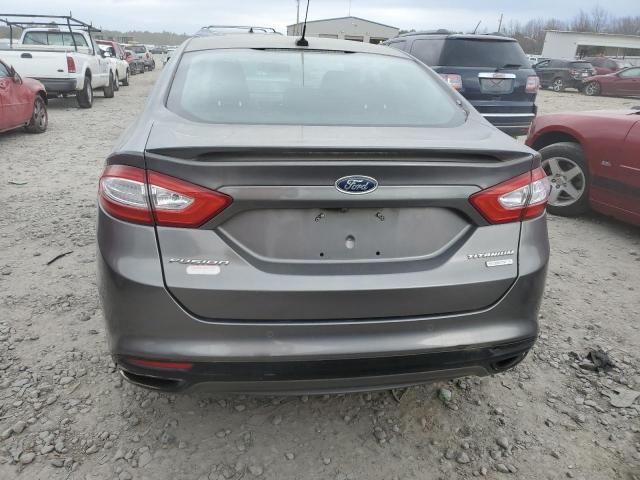 Photo 6 from auction – 2013 FORD FUSION TIT with VIN 3FA6P0K97DR252583