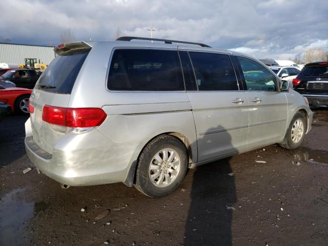 Photo 3 from auction – 2009 HONDA ODYSSEY EX with VIN 5FNRL38799B027732