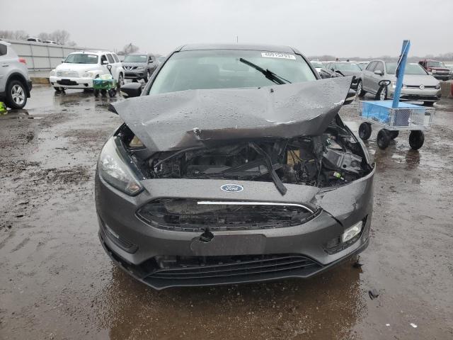 Photo 5 from auction – 2016 FORD FOCUS SE with VIN 1FADP3F21GL258100