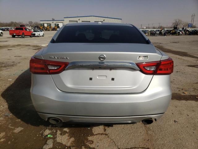 Photo 6 from auction – 2016 NISSAN MAXIMA 3.5 with VIN 1N4AA6AP7GC440196