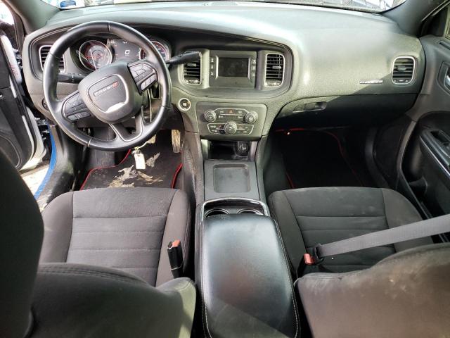 Photo 8 from auction – 2017 DODGE CHARGER PO with VIN 2C3CDXKTXHH664089