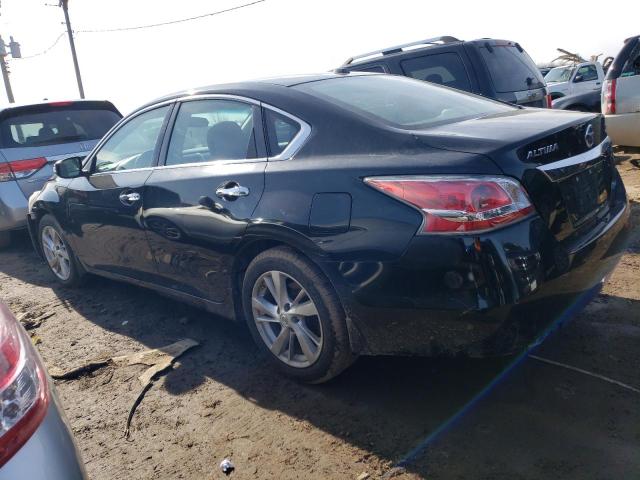 Photo 2 from auction – 2014 NISSAN ALTIMA 2.5 with VIN 1N4AL3AP2EC292285