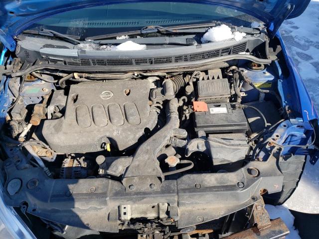 Zdjęcie 11 z aukcji – 2008 NISSAN VERSA S z VIN 3N1BC13E98L418930