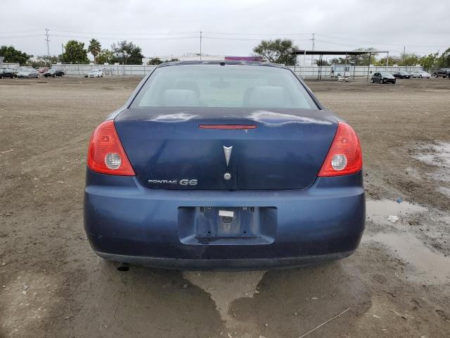 Photo 6 from auction – 2009 PONTIAC G6 with VIN 1G2ZG57B894151508