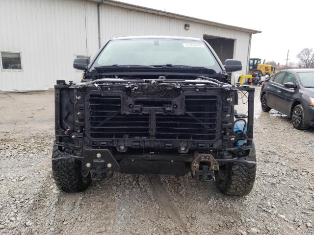 Photo 5 from auction – 2017 CHEVROLET SILVERADO with VIN 1GCVKPEH4HZ190108