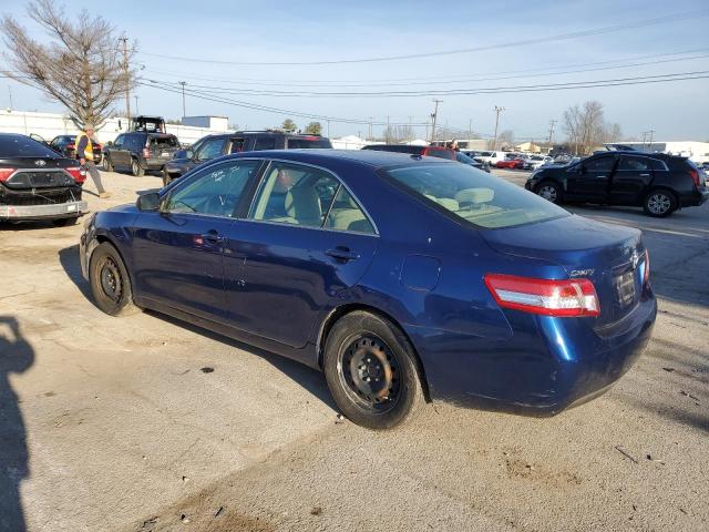 صورة رقم 2 من المزاد - 2011 TOYOTA CAMRY BASE مع VIN 4T4BF3EKXBR092895
