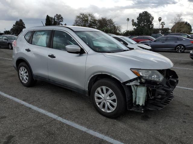 Photo 4 from auction – 2016 NISSAN ROGUE S with VIN 5N1AT2MT3GC845005