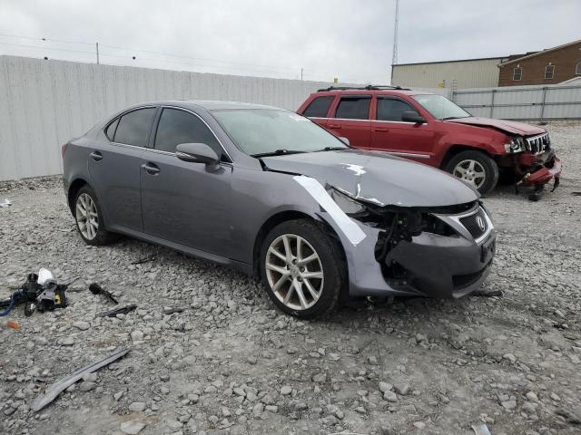 Photo 4 from auction – 2013 LEXUS IS 250 with VIN JTHCF5C24D5063230