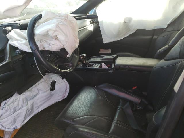 Photo 7 from auction – 2019 LEXUS ES 350 with VIN 58ABZ1B18KU027523