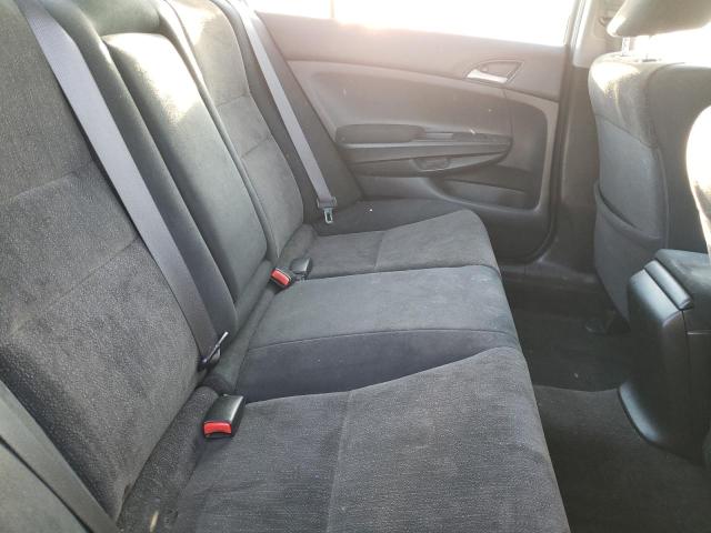 Photo 10 from auction – 2010 HONDA ACCORD LX with VIN 1HGCP2F34AA025387