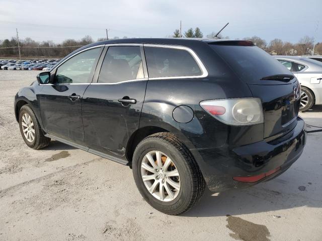 Photo 2 from auction – 2012 MAZDA CX-7 with VIN JM3ER2B5XC0414690