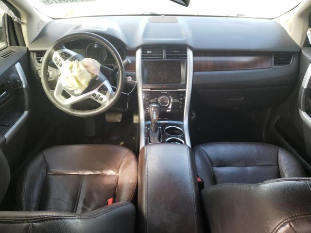 Photo 8 from auction – 2013 FORD EDGE LIMIT with VIN 2FMDK3KC3DBB59325