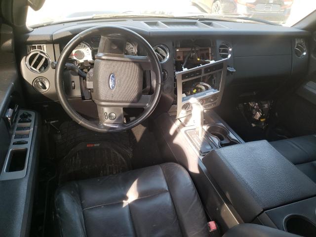 Photo 8 from auction – 2007 FORD EXPEDITION with VIN 1FMFU165X7LA77034