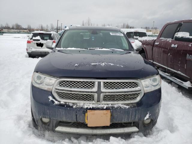 Photo 5 from auction – 2012 DODGE DURANGO CI with VIN 1C4SDJETXCC159441