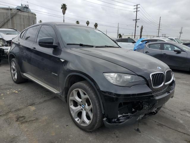 Photo 4 from auction – 2014 BMW X6 XDRIVE3 with VIN 5UXFG2C54E0H10908