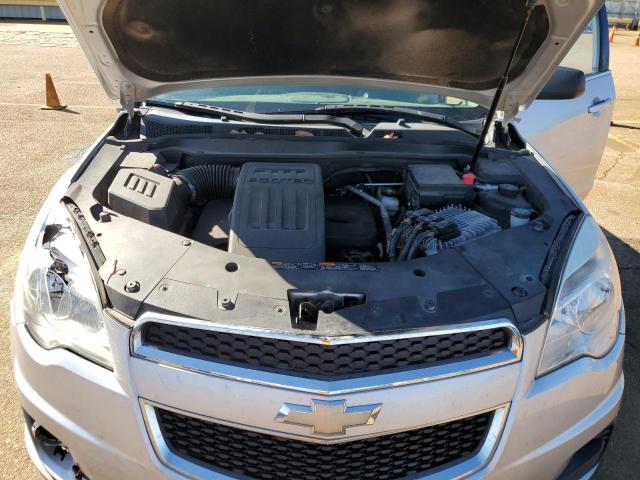 Photo 12 from auction – 2014 CHEVROLET EQUINOX LS with VIN 2GNALAEK9E1117431