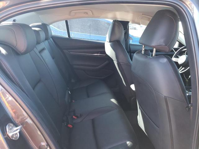 Photo 10 from auction – 2022 MAZDA 3 SELECT with VIN JM1BPABL3N1507851