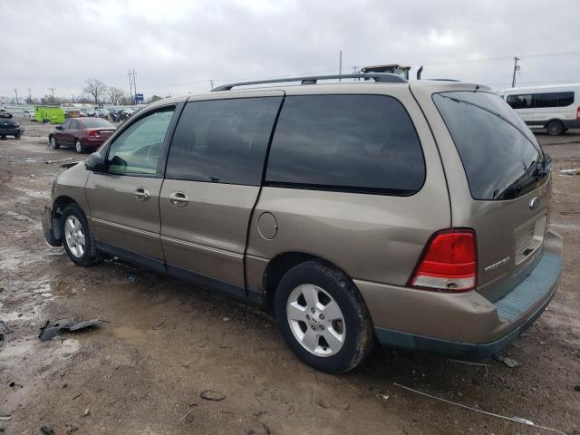Photo 2 from auction – 2005 FORD FREESTAR S with VIN 2FMZA57675BA51458