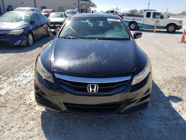 Photo 5 from auction – 2012 HONDA ACCORD EXL with VIN 1HGCS1B84CA020008