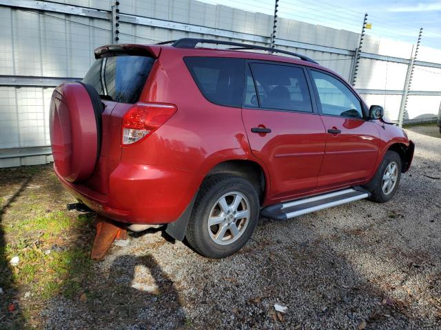 Photo 3 from auction – 2008 TOYOTA RAV4 with VIN JTMZD33V986056340