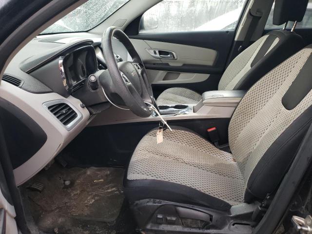 Photo 7 from auction – 2014 GMC TERRAIN SL with VIN 2GKALMEK3E6188321