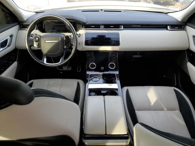 Photo 8 from auction – 2018 LAND ROVER RANGE ROVE with VIN SALYL2RV2JA760777