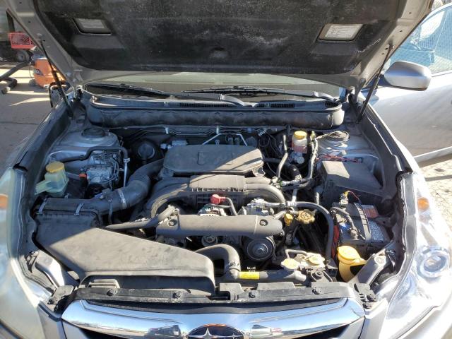 Photo 11 from auction – 2010 SUBARU OUTBACK 2. with VIN 4S4BRCEC9A3348443