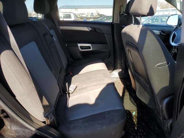 Photo 10 from auction – 2012 CHEVROLET CAPTIVA SP with VIN 3GNAL2EK1CS617820